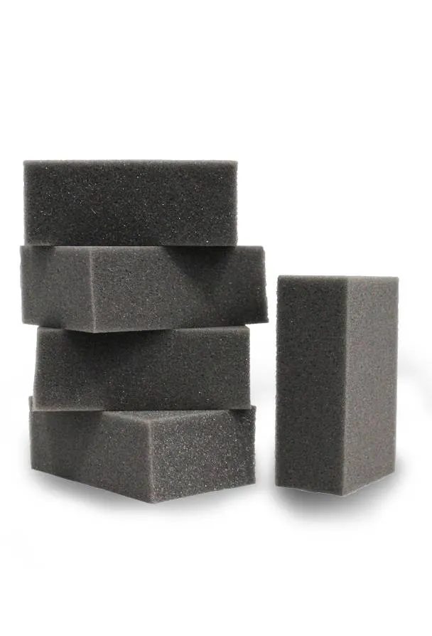 Espumas para Acopladores